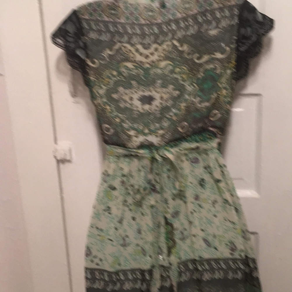 BEBE DRESS - Picture 5 of 5